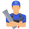 Plumbers Pros Logo